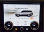 Thumbnail Photo 18 for 2020 Land Rover Range Rover